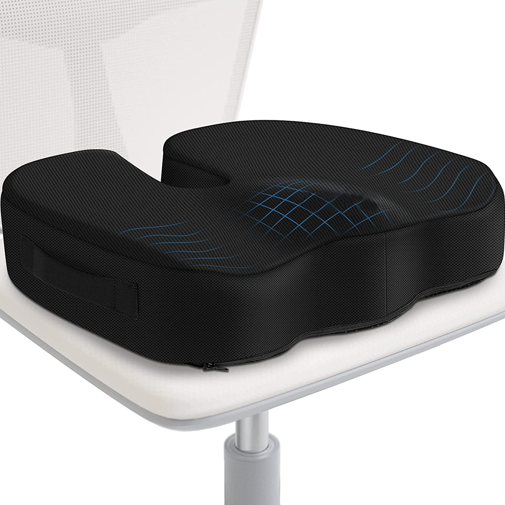 Ortho Comfort Seat | Reducerer hofte- og rygsmerter - - other - {{ product_tags }