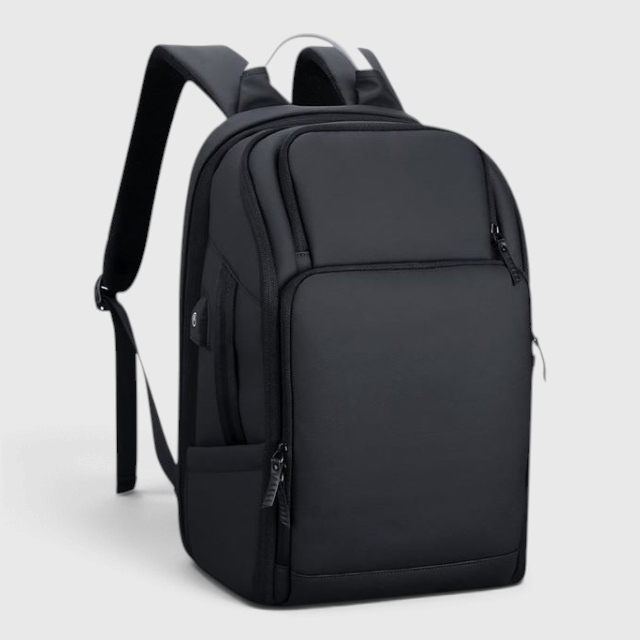 Waterproof Large Backpack - 17.3 inch Laptop Bag