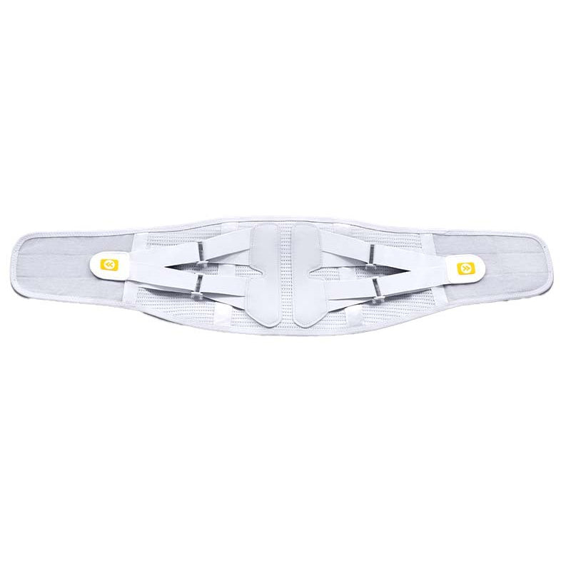 SpineEase Posture Corrector Support Belt