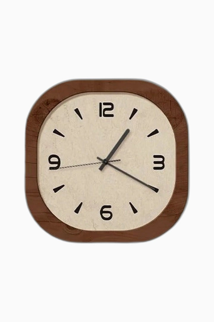 Wall Clocks