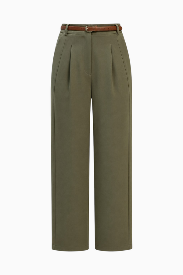 Bukser og jeans