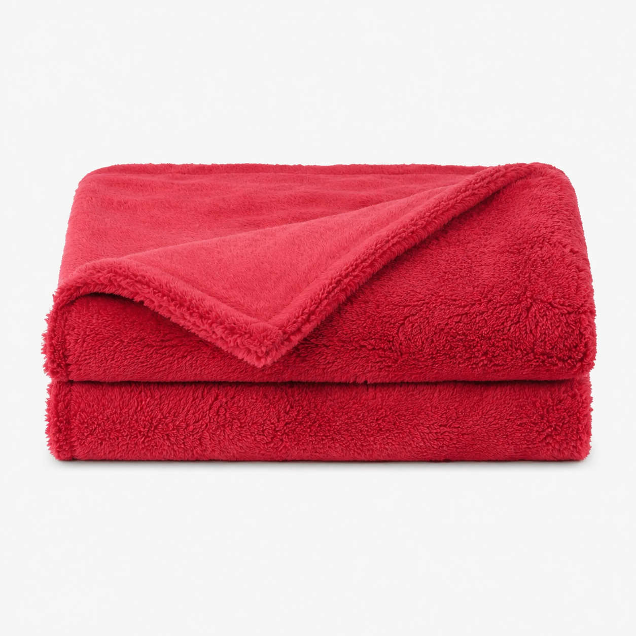 Waterproof Plush Couples Blanket