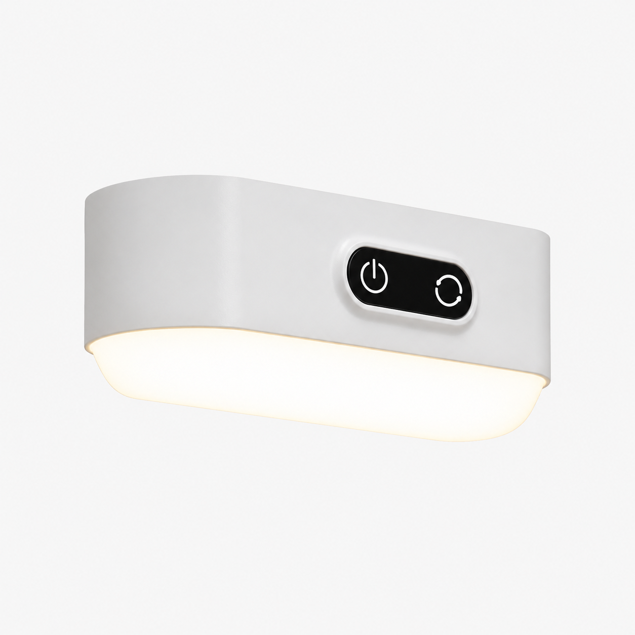 Rechargeable Motion Sensor LED Wall Light