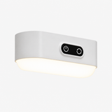 Rechargeable Motion Sensor LED Wall Light