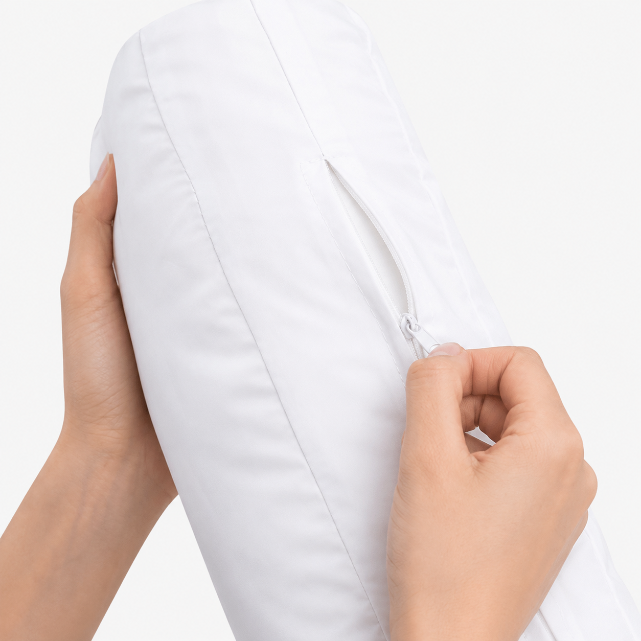 Pillow for side sleeping