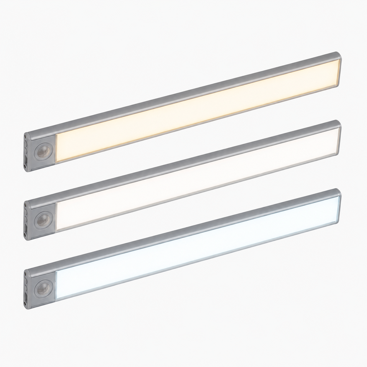 Luminarlux | USB LED Lamp with Sensor Mode
