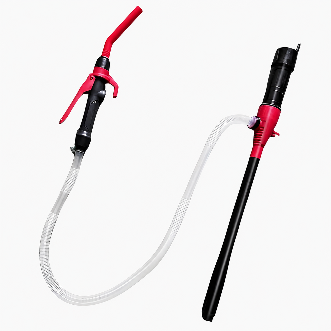 Portable Fuel Pump
