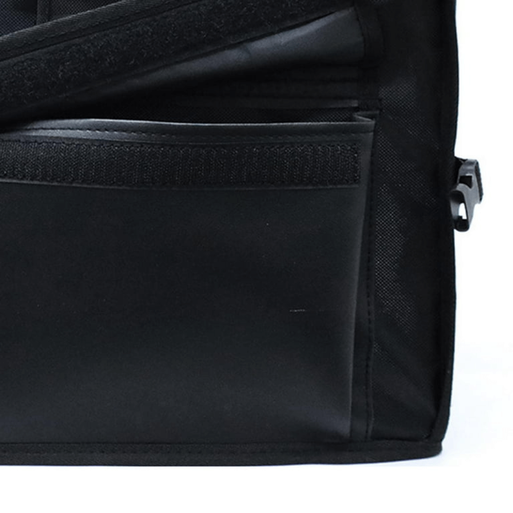 Large Car Trunk Organizer for Easy Storage