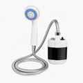 Portable Camping Shower | Innovative Shower Solution