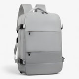 Compact Cabin Backpack - Practical and Stylish