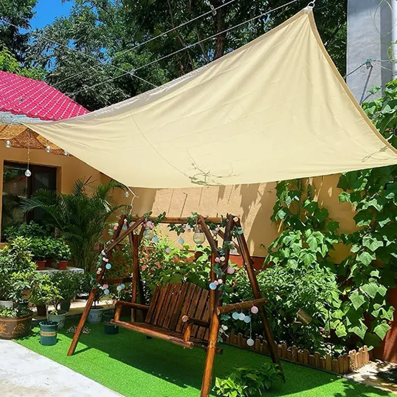 SailShade - Vandtæt udendørs solskærm - - house & garden - {{ product_tags }