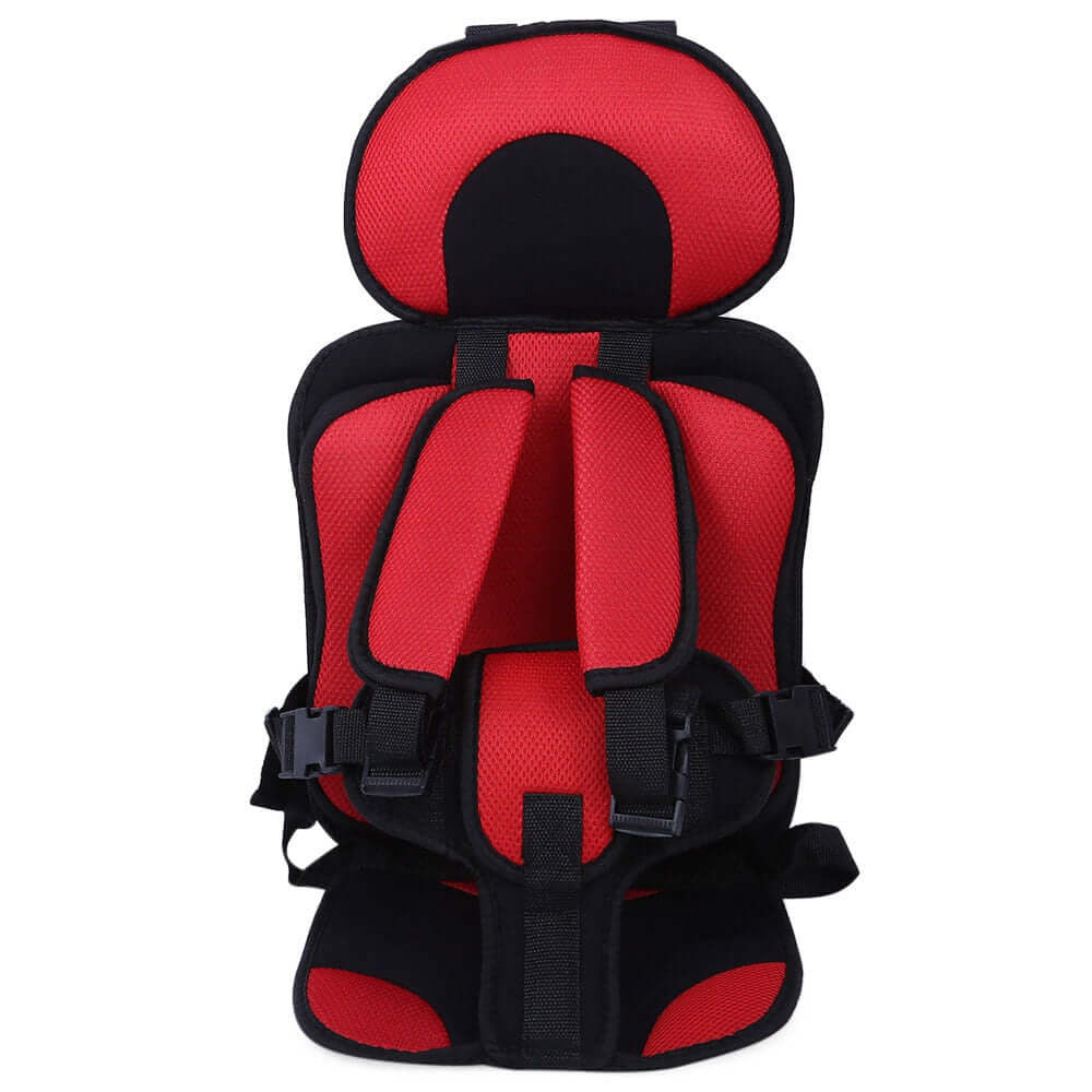 Safe Car Seat for Children Ages 0–12
