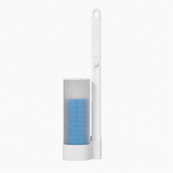 Disposable Toilet Cleaning System