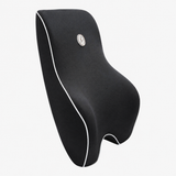 Ergonomic Memory Foam Lumbar Support Pillow