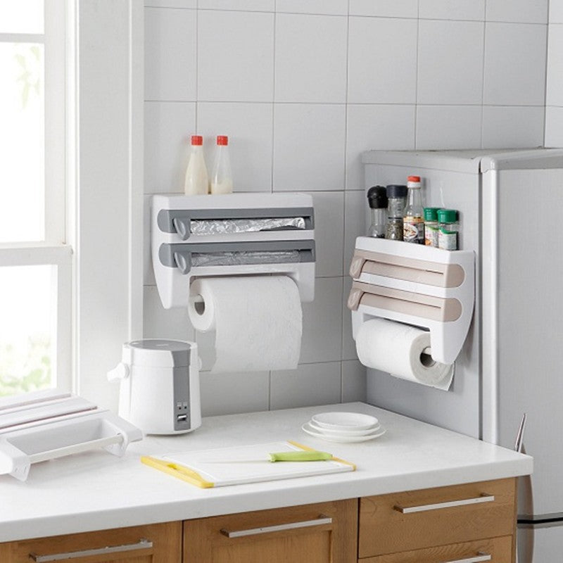 Aiuto cucina 4 in 1 - - aiuto aiuto cucina cucina food wrap home & garden huis&tuin - Concept Palermo