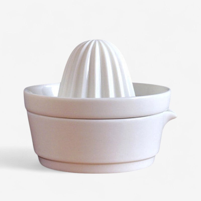Manual Ceramic Juicer Cup