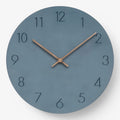 Wooden Wall Clock