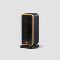 WoodHeat Mini Ceramic Space Heater