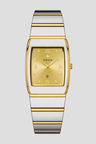 Gold silver