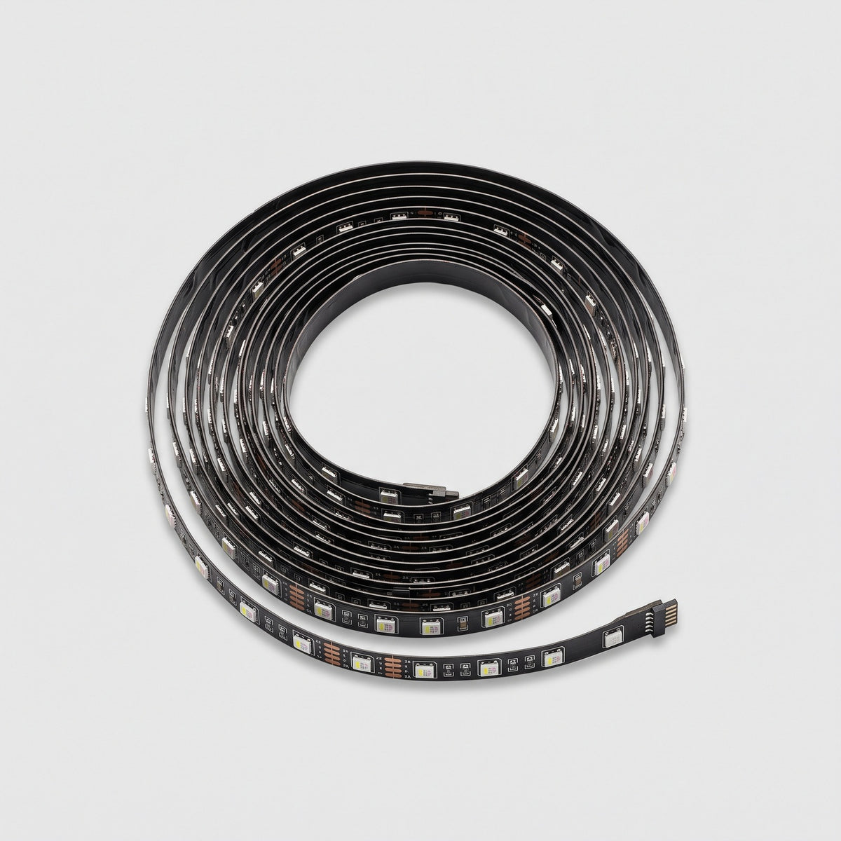TV Backlight LED Strip – 16 Colors, USB Powered
