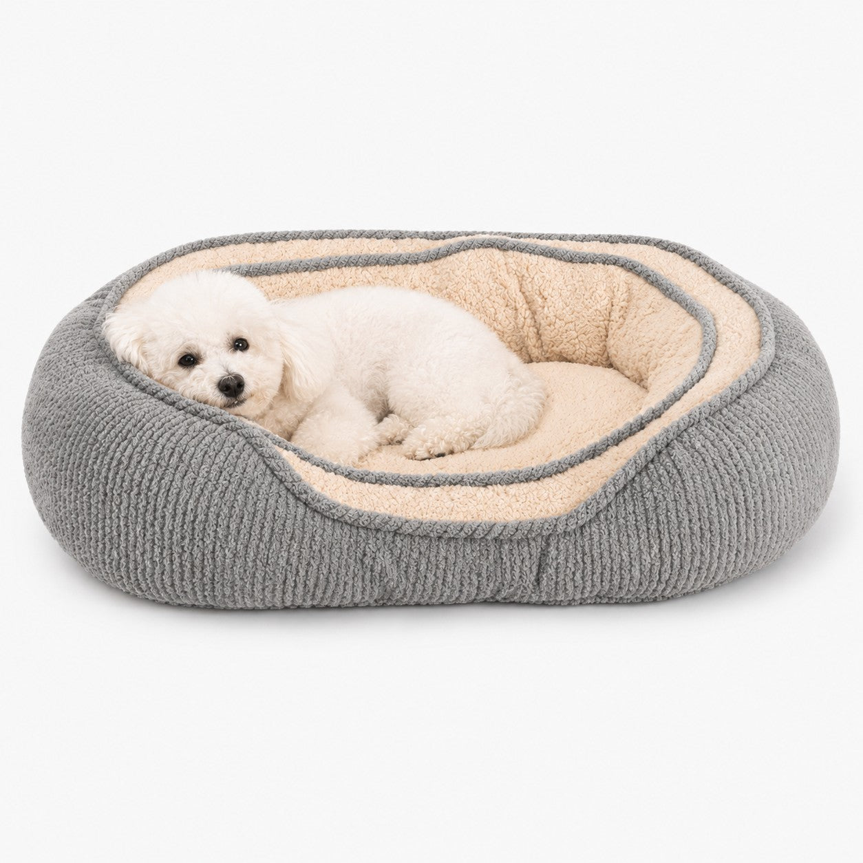 Soft Breathable All-Weather Universal Dog Bed