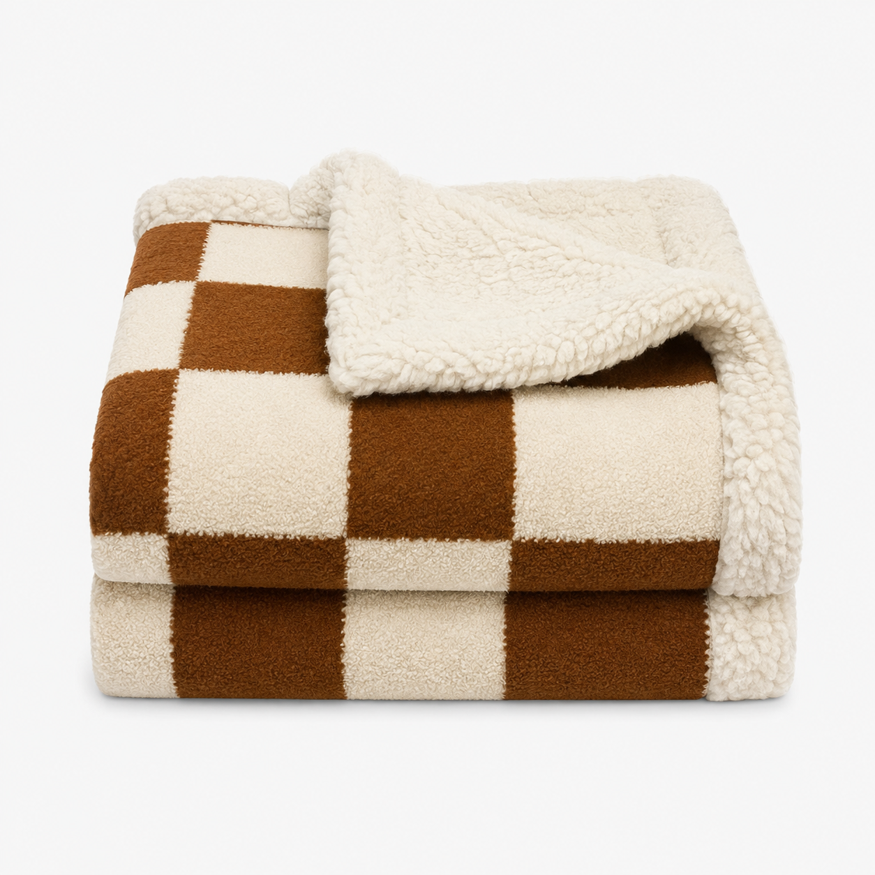 Waterproof Plush Couples Blanket