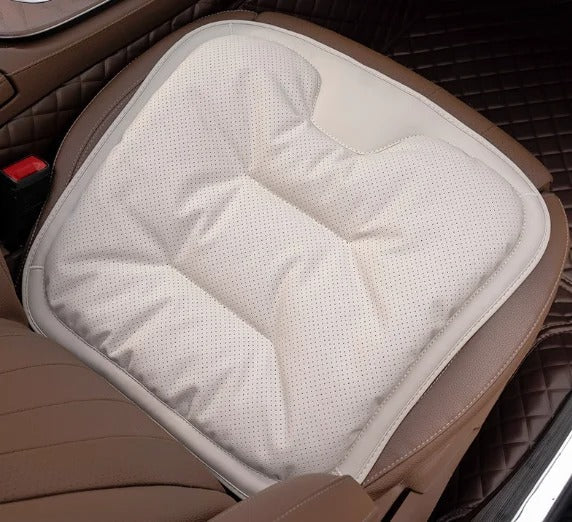 Ergonomic Car Seat Cushion - Comfortable and Stylish