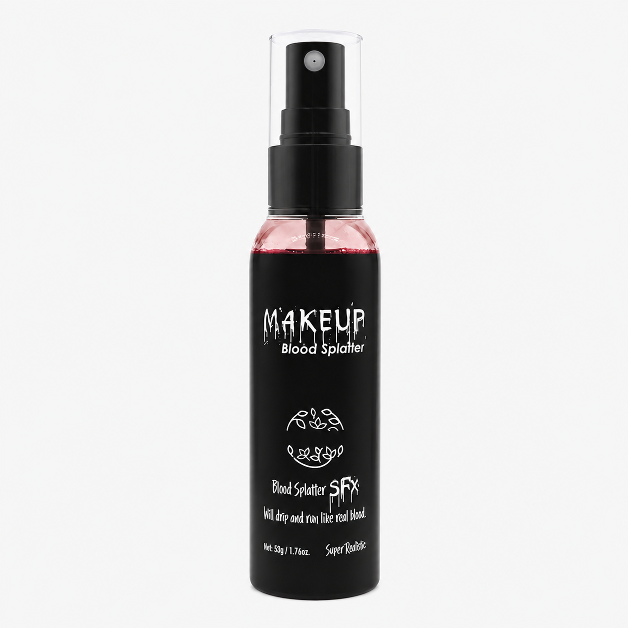 Halloween Plasma Spray