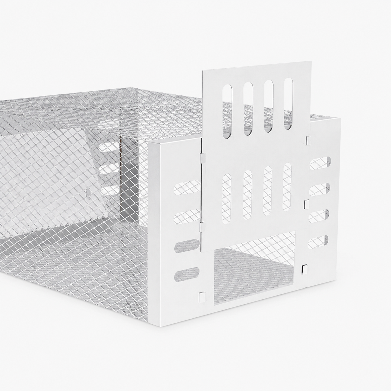Animal-Friendly Humane Mouse Trap