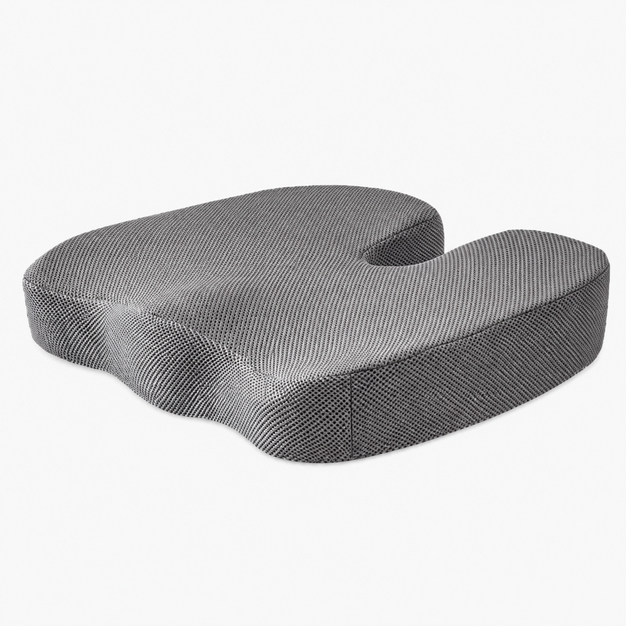 Ortho Comfort Seat | Reduces hip and back pain