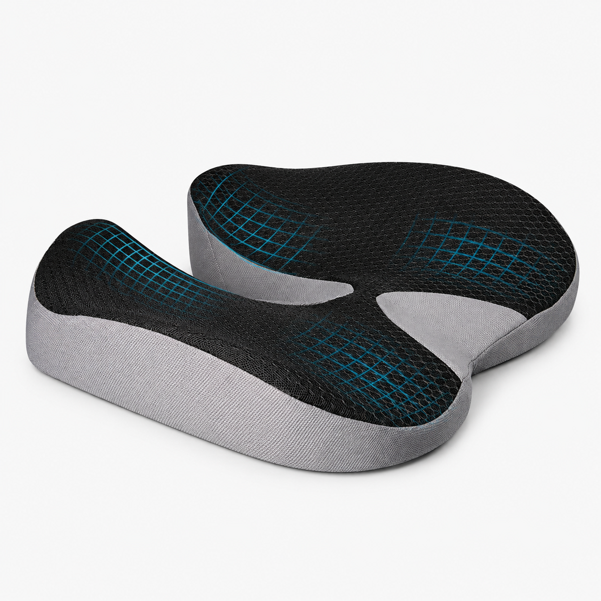 Memory Foam Car Seat Cushion