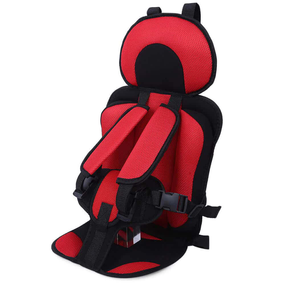 Safe Car Seat for Children Ages 0–12