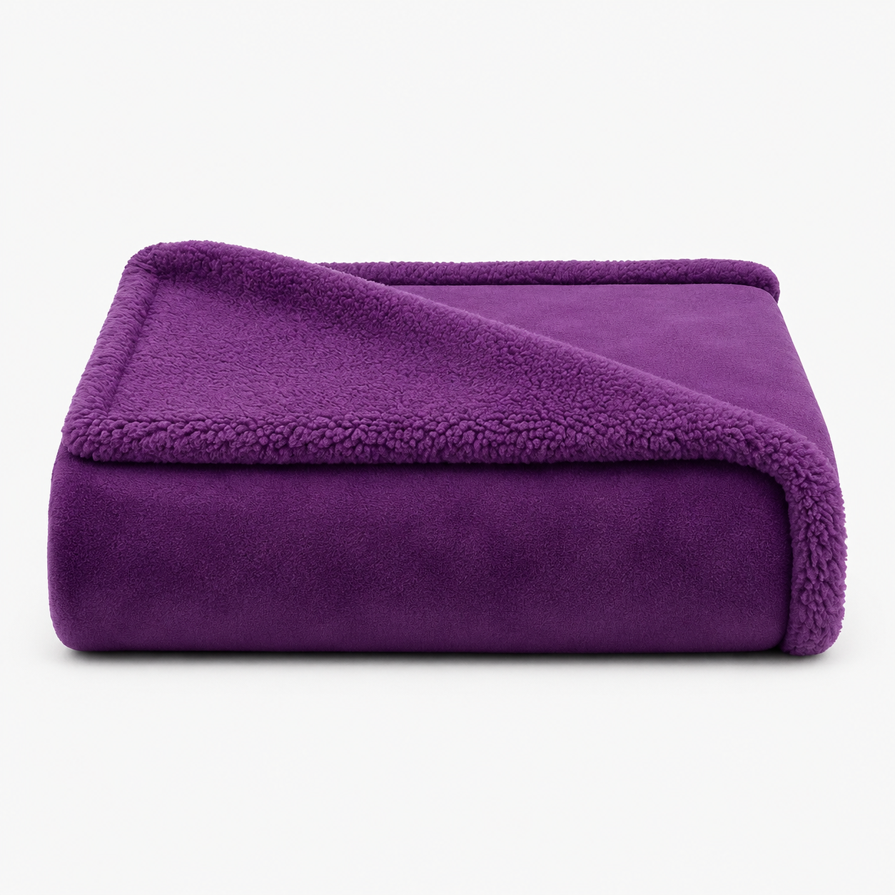 Waterproof Plush Couples Blanket