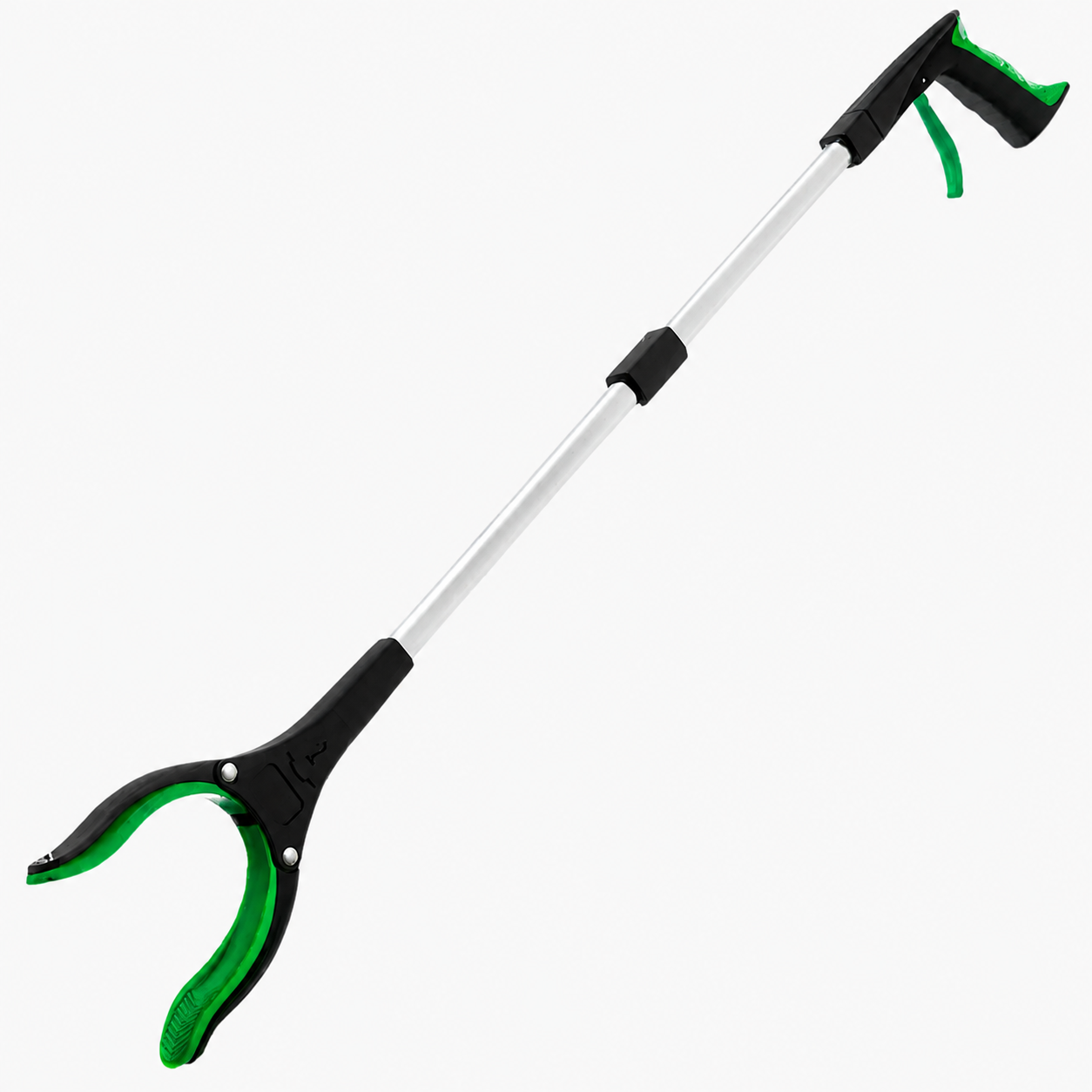 Lightweight Foldable Grabber Tool