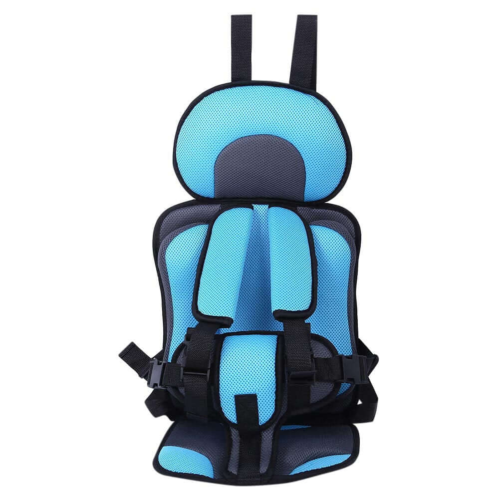 Safe Car Seat for Children Ages 0–12