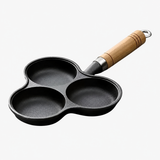 Multi-Cup Nonstick Breakfast Pan
