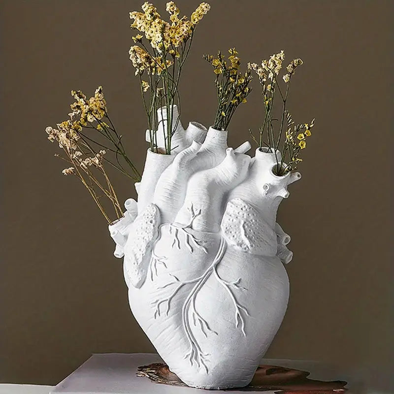 Aric - Vaso Hart i forskellige farver - - house & garden - {{ product_tags }