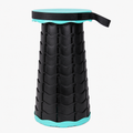 PortaFold | 2.0 Foldable stool with 4 seat heights