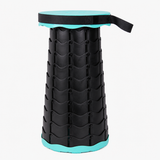 PortaFold | 2.0 Foldable stool with 4 seat heights