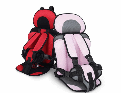 Safe Car Seat for Children Ages 0–12