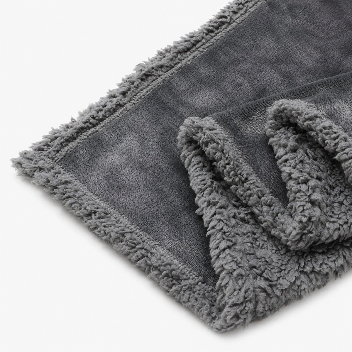 Waterproof Plush Couples Blanket