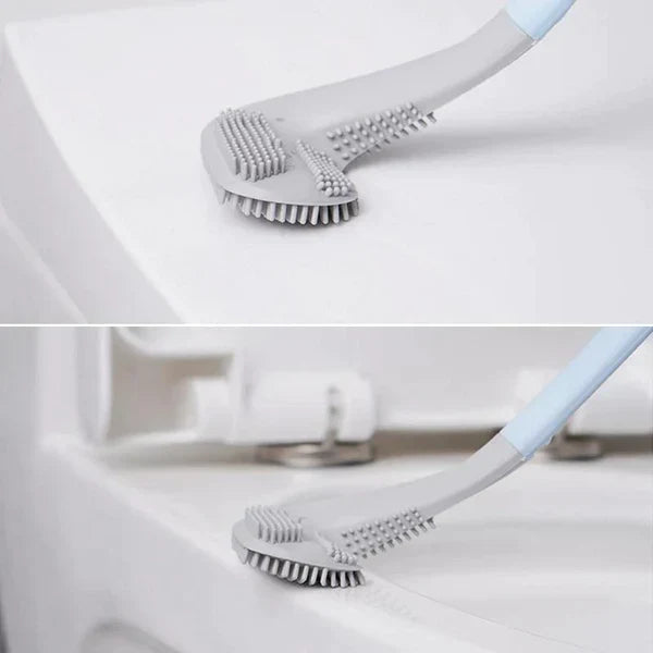 Golf Head Toilet Brush