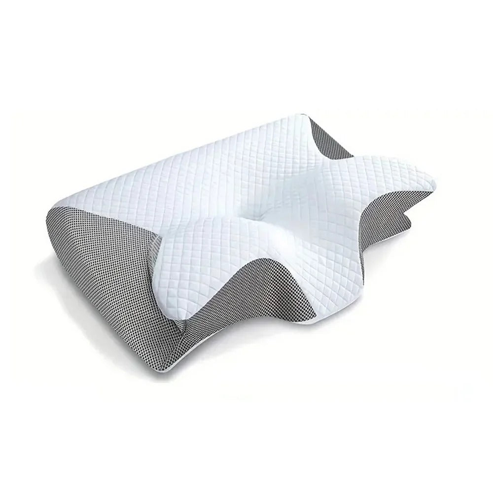 DreamAlign Orthopedic Contour Pillow - Neck & Shoulder Support