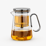 700ml Magnetic Glass Teapot