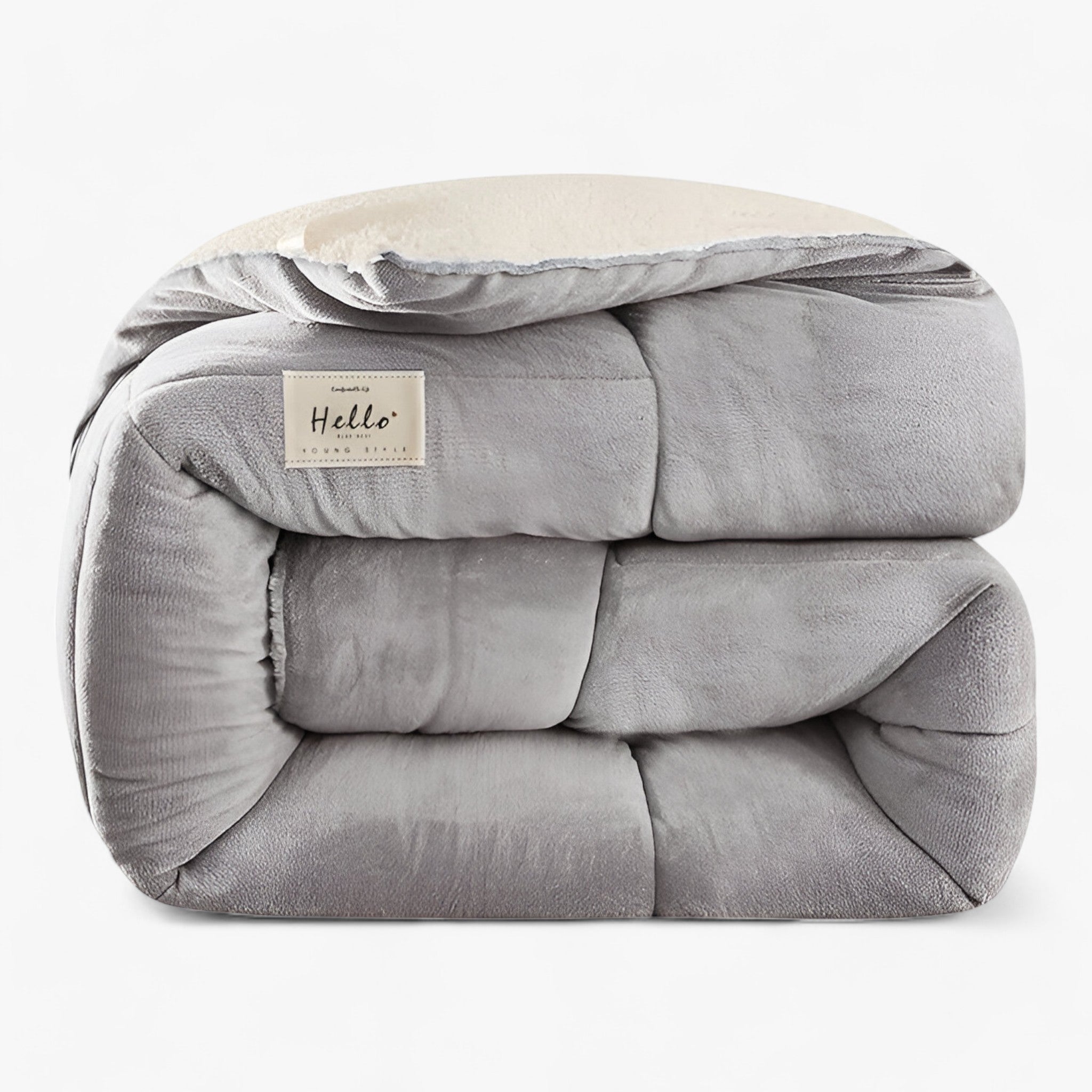 Cozy | Soveværelsesdyne - ultrablød og slidstærk - - house & garden - {{ product_tags }