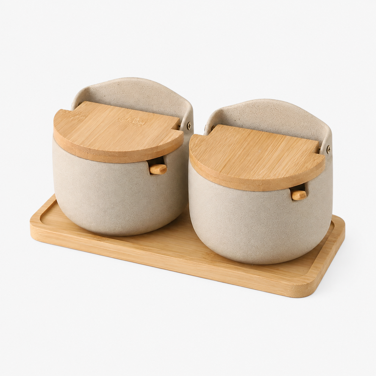 Spice Box - Stylish Kitchen Organization