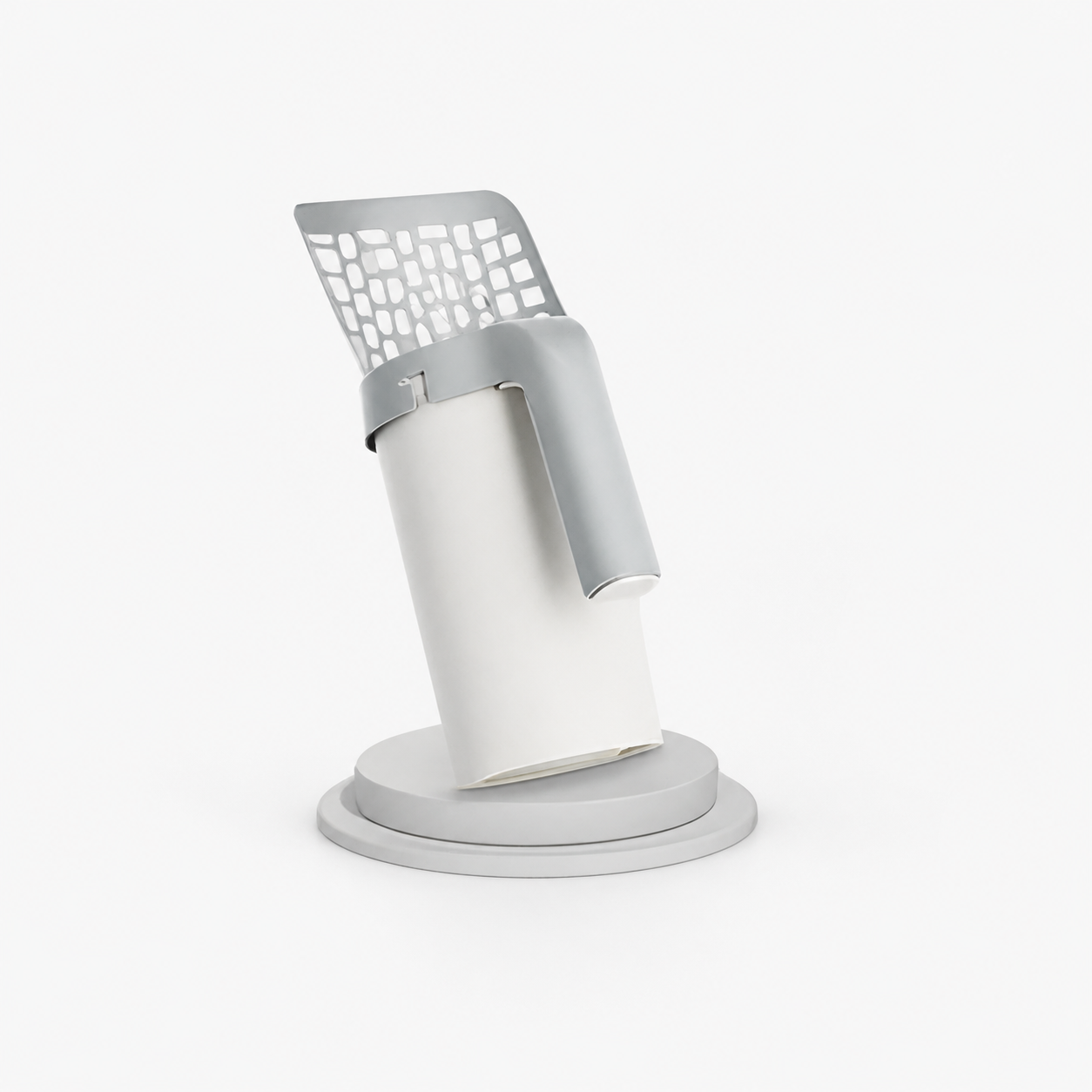 Hygienic Pet Waste Scooper