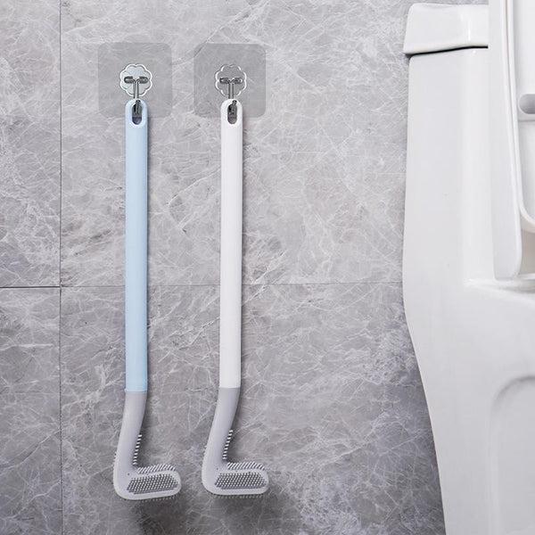 Golf Head Toilet Brush
