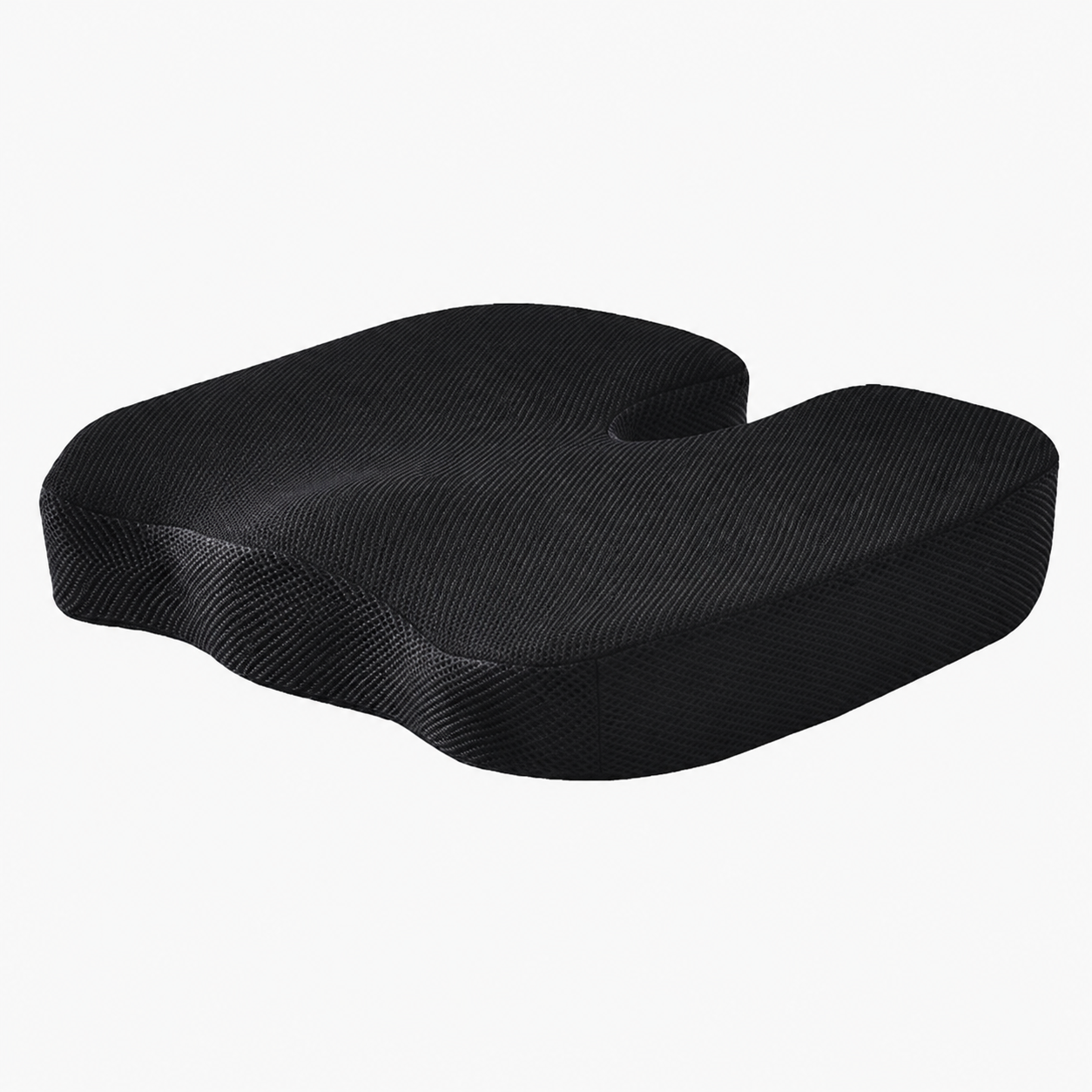 Ortho Comfort Seat | Reduces hip and back pain