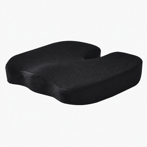 Ortho Comfort Seat | Reduces hip and back pain